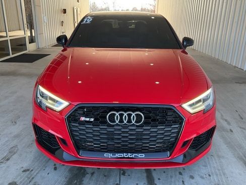 Used 2019 Audi RS 3 image 28