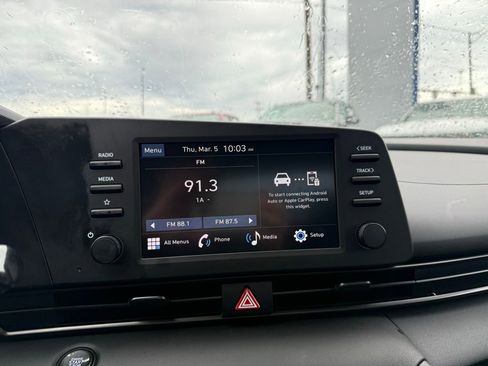 New 2026 Hyundai Elantra SEL Sport Premium FWD image 15
