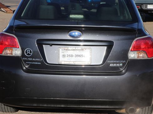 Used 2016 Subaru Impreza 2.0i Premium image 6