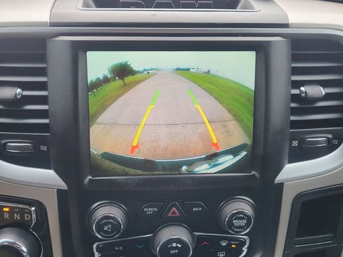 Used 2016 RAM 1500 Lone Star RWD image 21