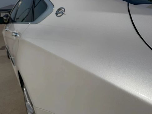 Used 2017 Chevrolet Impala Premier w/ Enhanced Convenience Package FWD image 69