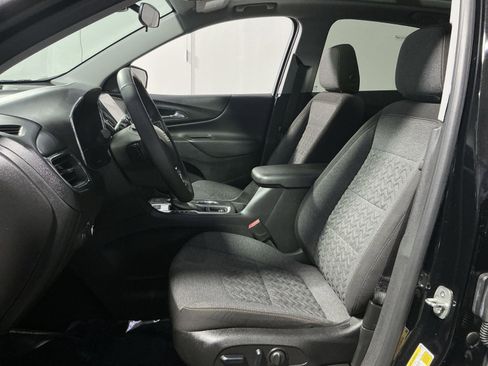 Used 2023 Chevrolet Equinox LT image 21