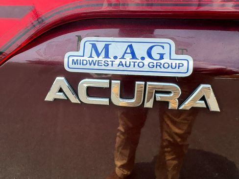 Used 2012 Acura MDX w/ Technology Package AWD/4WD image 13