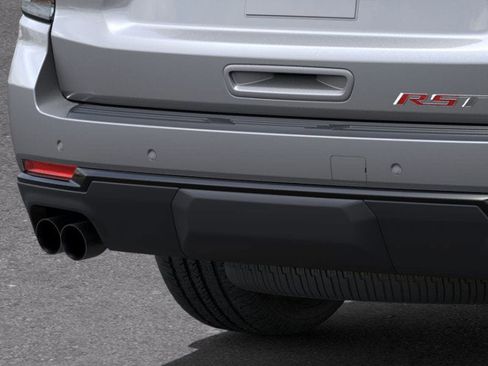 New 2025 Chevrolet Suburban RST w/ Comfort Package image 14