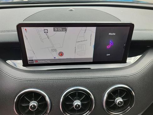 Used 2022 Kia Stinger GT-Line RWD image 11