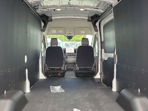 New 2026 Ford Transit 250 w/ Load Area Protection Package image 9