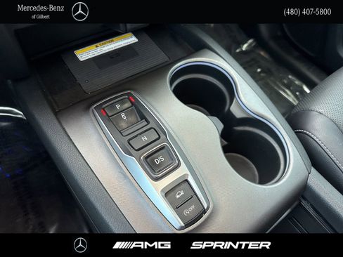 Used 2023 Honda Ridgeline RTL-E image 19