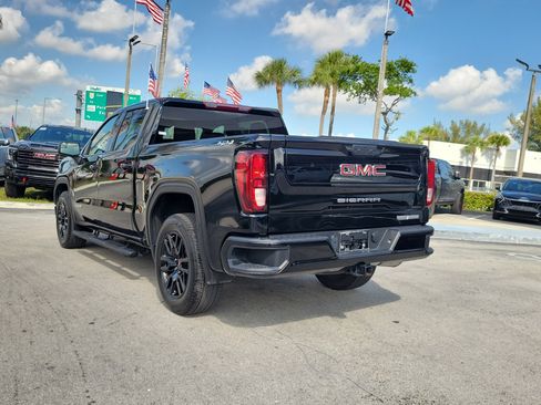Used 2024 GMC Sierra 1500 Elevation AWD/4WD image 7