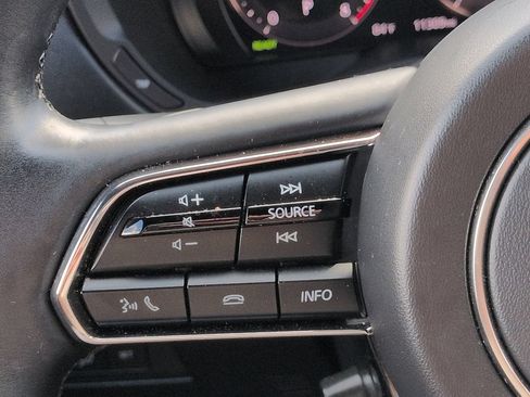 Used 2025 MAZDA CX-90 3.3 Turbo S w/ Premium Package AWD/4WD image 24