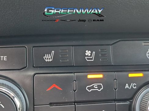 Used 2023 Dodge Durango GT RWD image 21