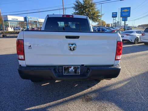 Used 2021 RAM 1500 Tradesman image 14