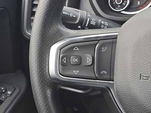 New 2026 RAM 3500 Tradesman image 26