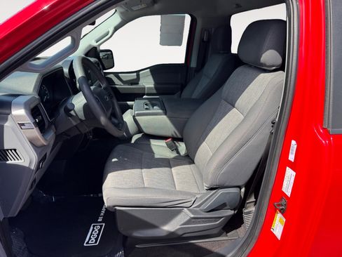 Used 2021 Ford F150 XL w/ Equipment Group 101A High image 10