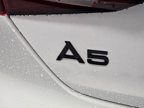Used 2023 Audi A5 2.0T Premium Plus w/ Premium Plus image 33