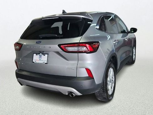 Used 2024 Ford Escape Active w/ Tech Pack #1 AWD/4WD image 2
