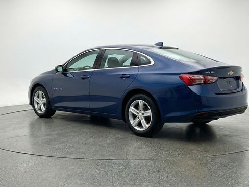 Used 2024 Chevrolet Malibu LT image 6