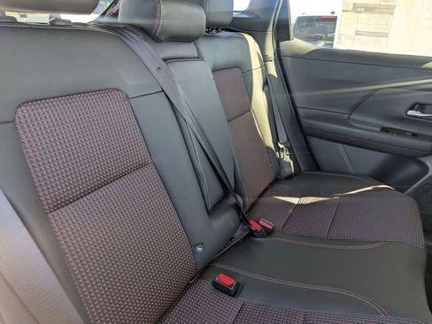 New 2026 Nissan Kicks SR image 30