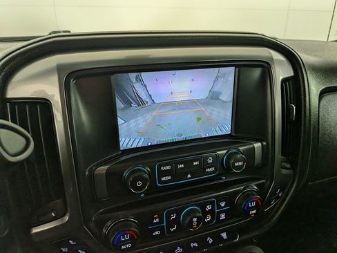 Used 2015 Chevrolet Silverado 2500 LTZ w/ Duramax Plus Package image 26