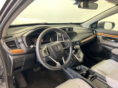 Used 2019 Honda CR-V EX image 4