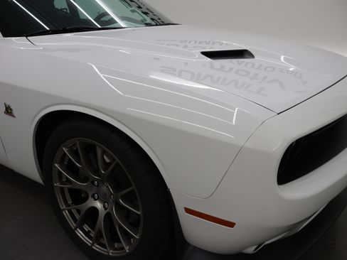 Used 2016 Dodge Challenger R/T Scat Pack RWD image 24
