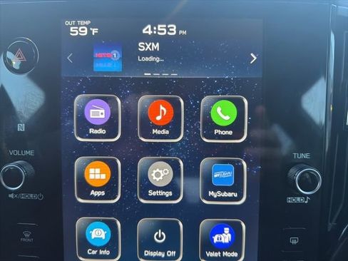 Used 2025 Subaru Forester Sport image 32