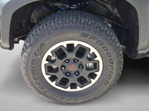 New 2026 Toyota Tacoma TRD Off-Road AWD/4WD image 9