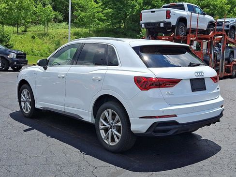 Used 2025 Audi Q3 2.0T Premium AWD/4WD image 4