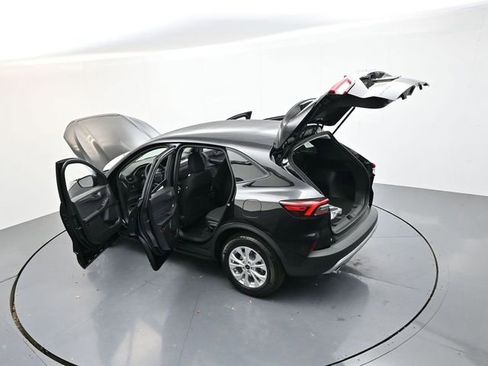 New 2026 Ford Escape Active image 38