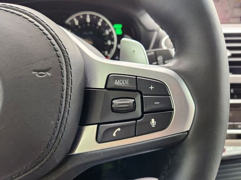 Used 2019 BMW X3 M40i w/ Premium Package image 29