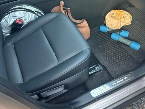 Used 2026 Toyota RAV4 XLE Premium AWD/4WD image 12