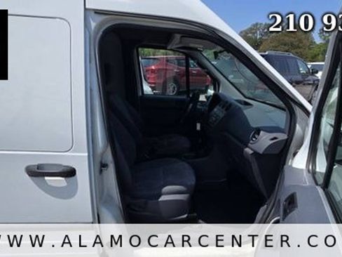 Used 2010 Ford Transit Connect XLT FWD image 13