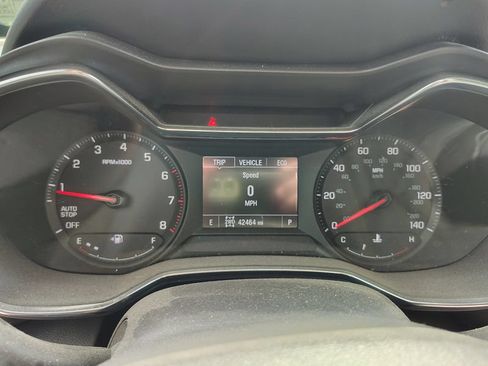 Used 2023 Chevrolet TrailBlazer LT AWD/4WD image 13