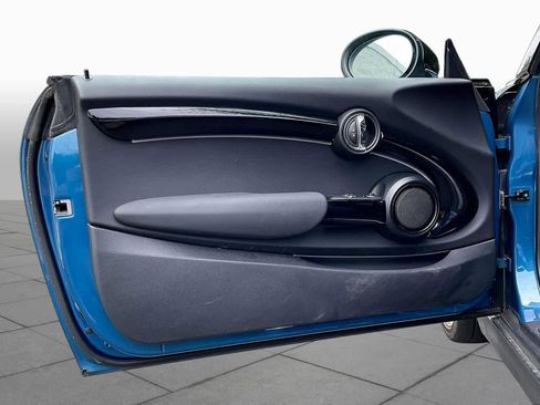 Certified 2023 MINI Cooper S FWD image 21
