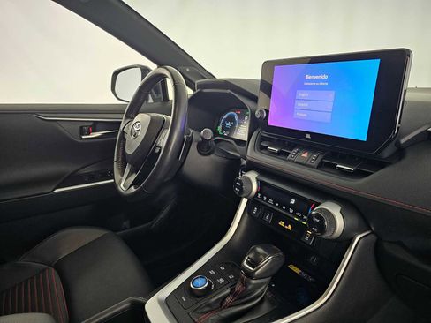 Used 2023 Toyota RAV4 XSE image 10