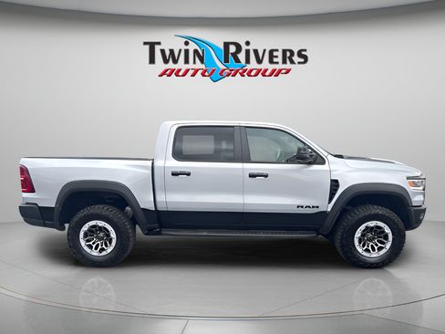 New 2026 RAM 1500 RHO w/ RHO Level 1 Equipment Group AWD/4WD image 5