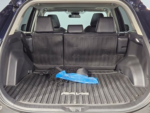 Certified 2025 Toyota RAV4 XLE Premium AWD/4WD image 18