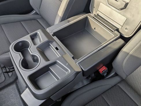 New 2026 GMC Sierra 1500 Pro w/ Pro Value Package image 22