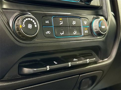 Used 2016 Chevrolet Silverado 1500 W/T image 12
