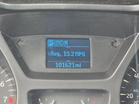 Used 2019 Ford Transit 350 XLT image 11