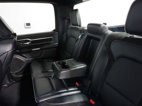 Used 2024 RAM 1500 Laramie image 15