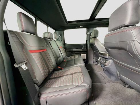 Used 2025 Ford F150 Lariat w/ Equipment Group 502A High AWD/4WD image 29
