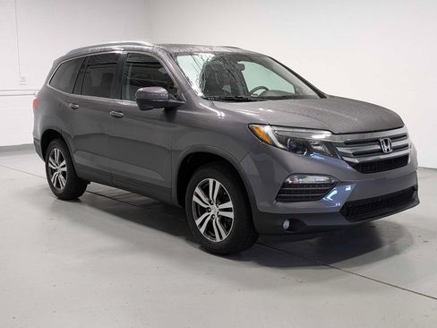 Used 2018 Honda Pilot EX-L image 6