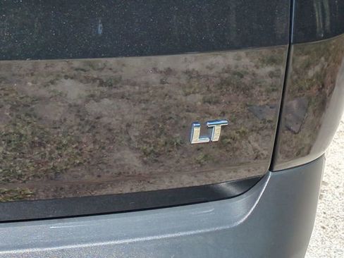 Used 2020 Chevrolet Traverse LT FWD image 12