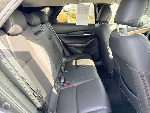 Used 2024 MAZDA CX-30 AWD 2.5 S w/ Premium Package image 12