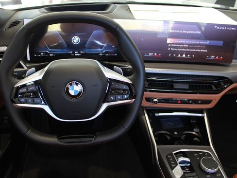 New 2026 BMW 430i Convertible w/ Premium Package image 5