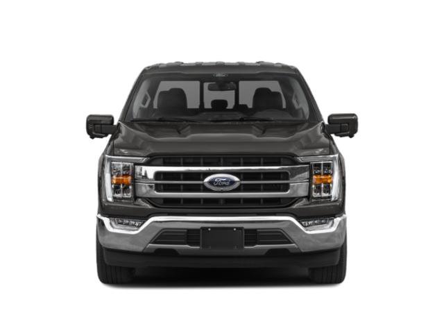 Used 2021 Ford F150 Lariat w/ Equipment Group 502A High AWD/4WD image 4