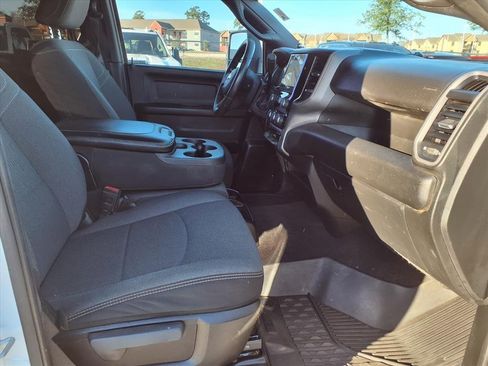 Used 2023 RAM 2500 Tradesman image 17
