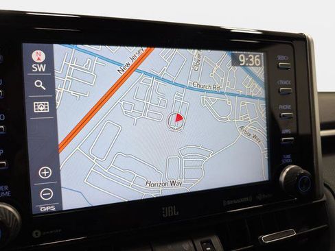 Certified 2021 Toyota RAV4 XSE AWD/4WD image 19