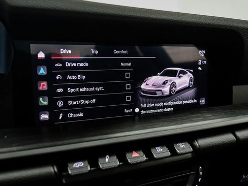 Used 2022 Porsche 911 GT3 image 79