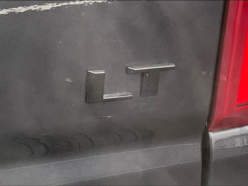 Used 2022 Chevrolet Silverado 1500 LT Trail Boss w/ LT Trail Boss Premium Package image 8